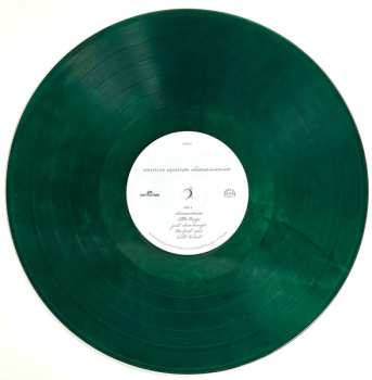 LP American Aquarium: Chicamacomico  CLR | LTD