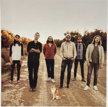 LP American Aquarium: Chicamacomico  CLR | LTD