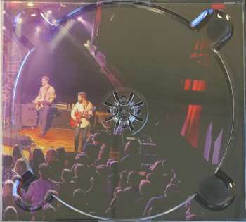 CD/DVD American Aquarium: Live At Terminal West