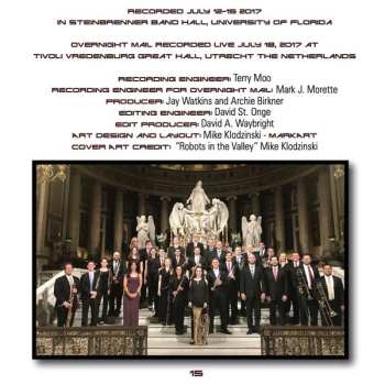 CD Joseph Alessi: Radix Tyrannis