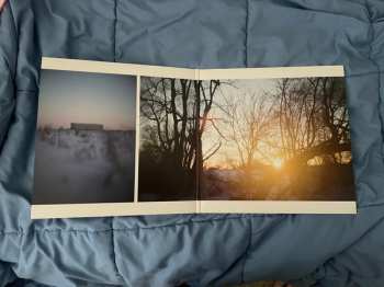 2LP American Football: American Football DLX | CLR