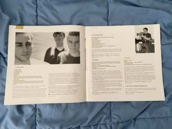 2LP American Football: American Football DLX | CLR