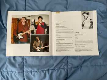 2LP American Football: American Football DLX | CLR