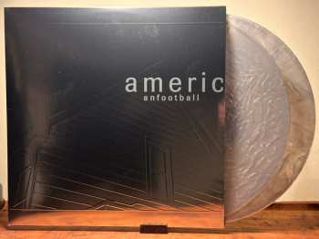 2LP American Football: American Football  CLR | DLX | LTD