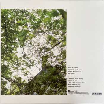 LP American Football: American Football CLR