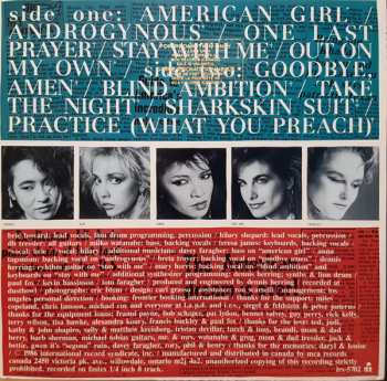 LP American Girls: American Girls