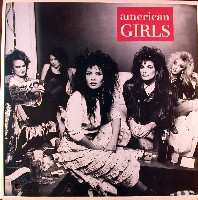 LP American Girls: American Girls