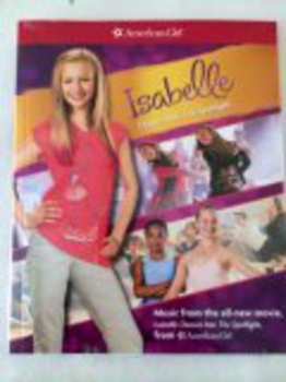 Album American Girls: Isabelle Dances Into The S