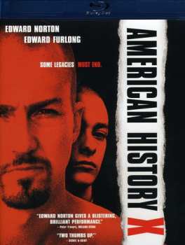Album American History X: American History X