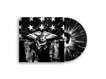Album American Nightmare: Year One: 25th Anniversary