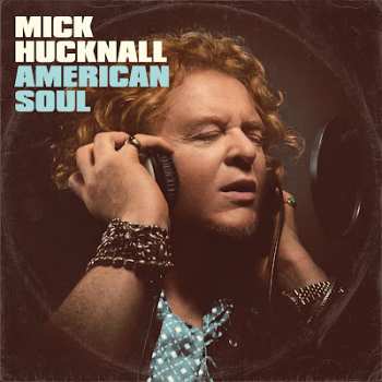 CD Mick Hucknall: American Soul