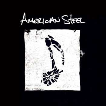 CD American Steel: American Steel