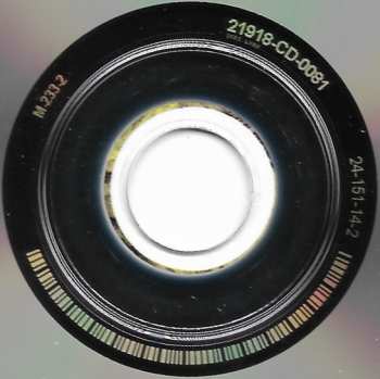 CD Amiensus: Reclamation Pt. II LTD | DIGI