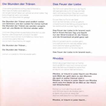 CD Amigos: Der Helle Wahnsinn