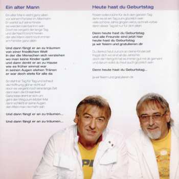 CD Amigos: Der Helle Wahnsinn