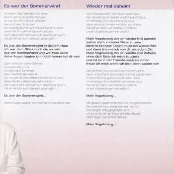 CD Amigos: Der Helle Wahnsinn