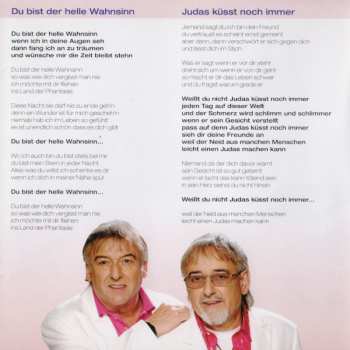 CD Amigos: Der Helle Wahnsinn