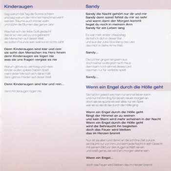 CD Amigos: Der Helle Wahnsinn