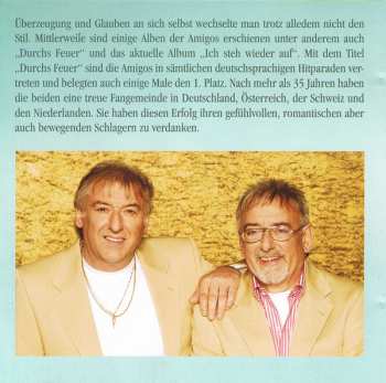 CD Amigos: Die Grossen Erfolge