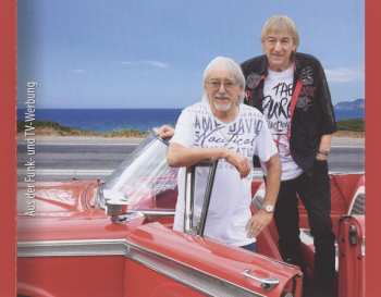 2CD Amigos: Die Größten Hits Von Damals