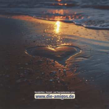 CD Amigos: Stimmen Der Nacht