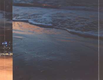 CD Amigos: Stimmen Der Nacht