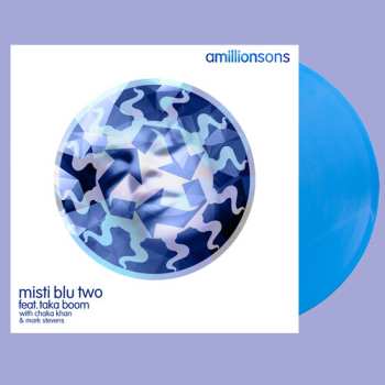 LP Amillionsons: Misti Blu Two