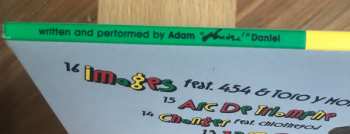 2LP Aminé: 13 Months Of Sunshine