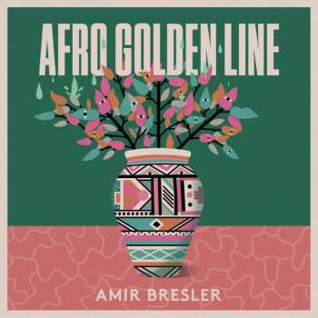 SP Amir Bresler: Afro Golden Line