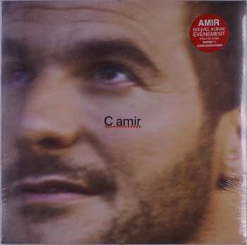 Album Amir Haddad: C Amir