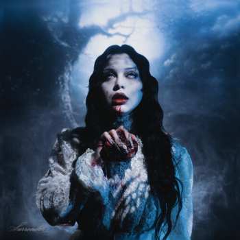 CD Amira Elfeky: Surrender