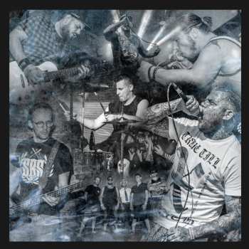 CD Ammo: Cold Sick Life NUM