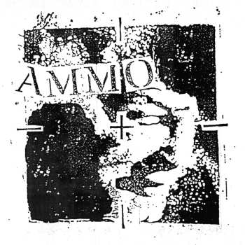 LP Ammo: Web Of Lies / Death Won't Even Satisfy