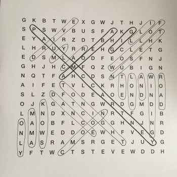 2LP Paul McCartney: Amoeba Gig