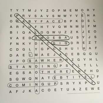 2LP Paul McCartney: Amoeba Gig