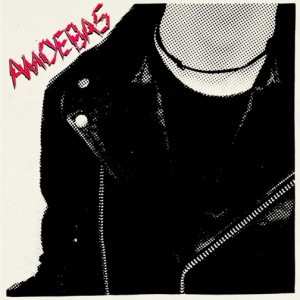 Album Amoebas: Amoebas