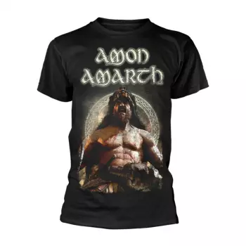 T-shirt Berserker