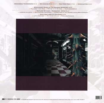 LP Amon Düül II:  Live In London