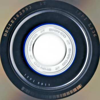 2CD Amon Düül II: Yeti