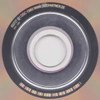 CD Amon Düül: Paradieswärts Düül