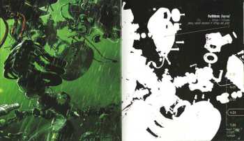 DVD Amon Tobin: Chaos Theory (The 5.1 Surround Soundtrack To Tom Clancy's Splinter Cell: Chaos Theory)