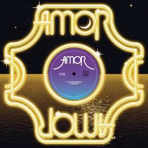 Album AMOR: Higher Moment/Amnesia