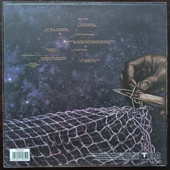 2LP/CD/Coffret Amorphis: Borderland CLR | DLX | LTD | DIGI