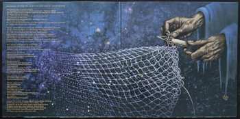 2LP/CD/Coffret Amorphis: Borderland CLR | DLX | LTD | DIGI