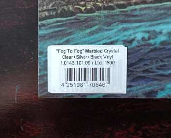 2LP/CD/Coffret Amorphis: Borderland CLR | DLX | LTD | DIGI