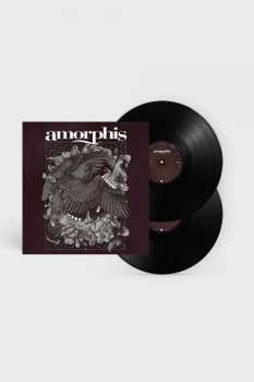 2LP Amorphis: Circle