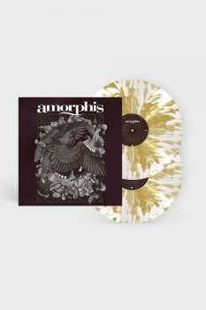 2LP Amorphis: Circle LTD | CLR