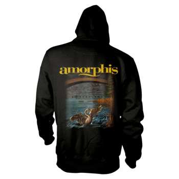 Marchandises Amorphis: Borderland S