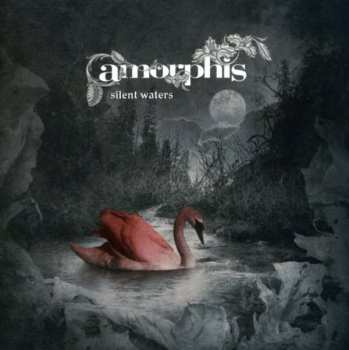 CD Amorphis: Silent Waters
