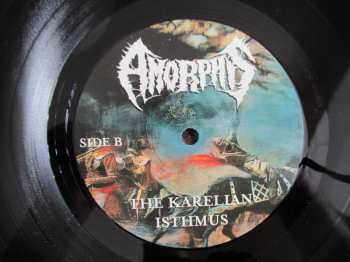 LP Amorphis: The Karelian Isthmus LTD
